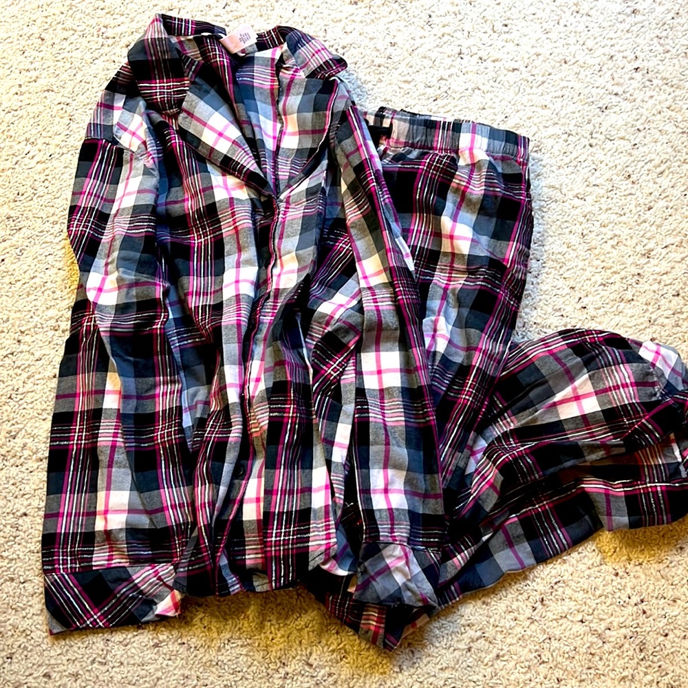 Victoria’ Secret Pajamas